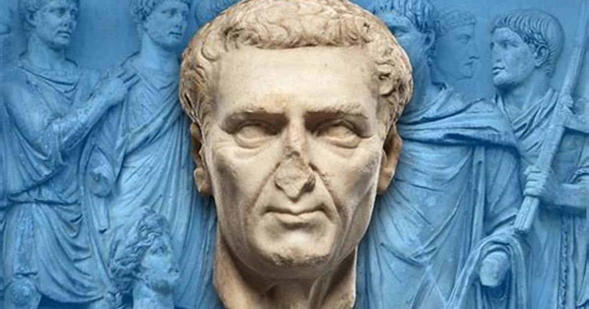 When Did Nerva Die?