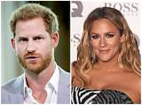 When Did Prince Harry and Caroline Flack Date? Duke of Sussex Opens up on Relationship and Untimely Death of Former Flame