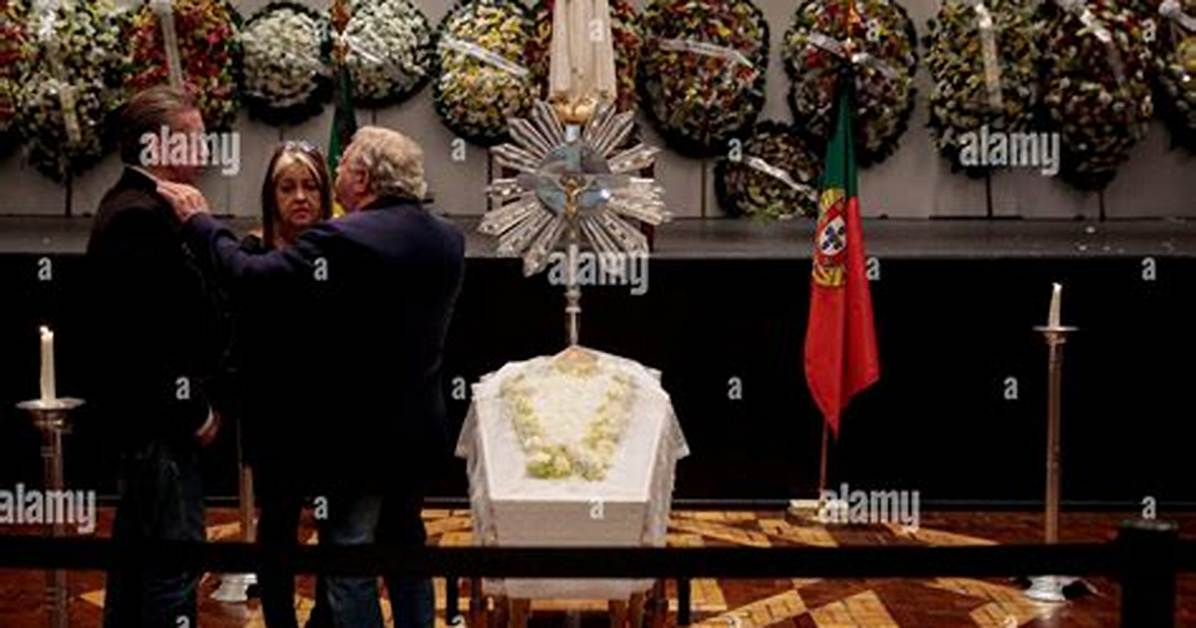 When Did Roberto Leal Died?