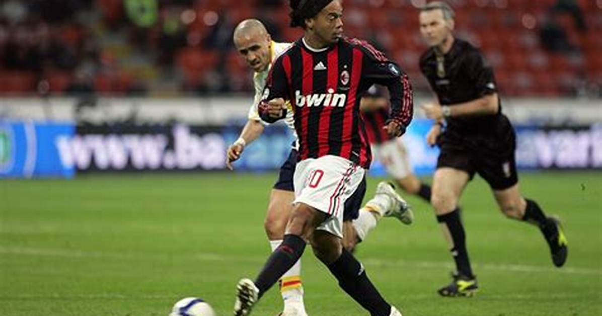 When Did Ronaldinho Retire: the End of an Icon's Career