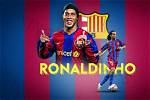 When Did Ronaldinho, the Legendary Soccer Star, Retire from Playing?