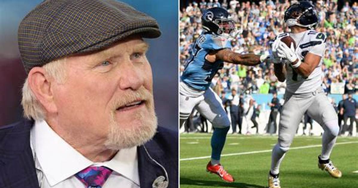 When Did Terry Bradshaw Retire from Football? a Look Back at His Career