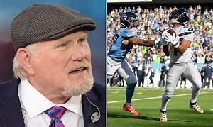 When Did Terry Bradshaw Retire from Football? a Look Back at His Career