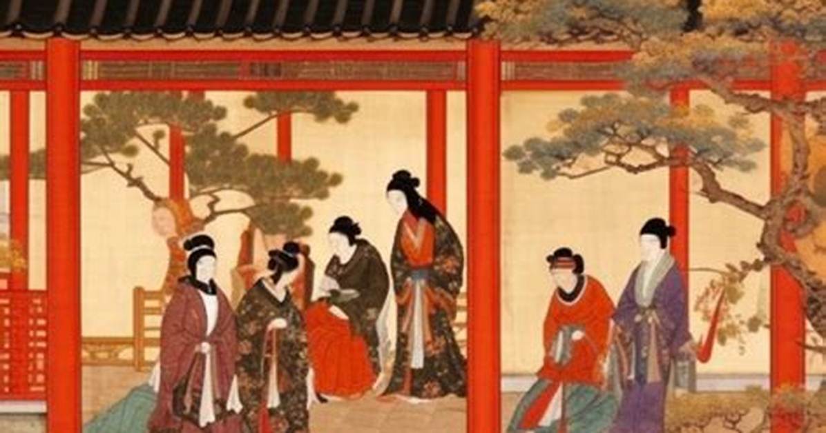 When Did the Heian Period Start?