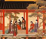 When Did the Heian Period Start?