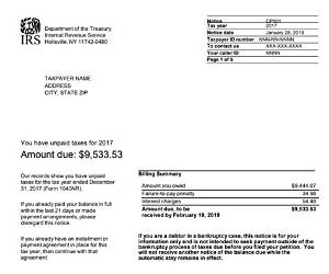 When Did the Irs Issue Notice 2014-7?
