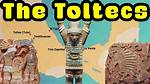 When Did the Toltecs Come to Power?