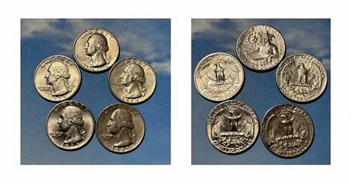 When Did They Stop Making 100% Silver Coins?