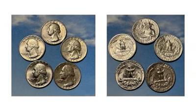 When Did They Stop Making 100% Silver Coins?