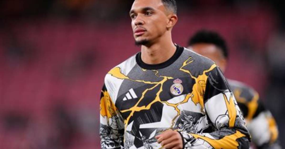 When Did Trent Alexander-Arnold Emerge as a Football Star?