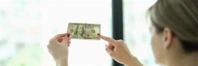 When Did Us Currency Start Using Watermarks?