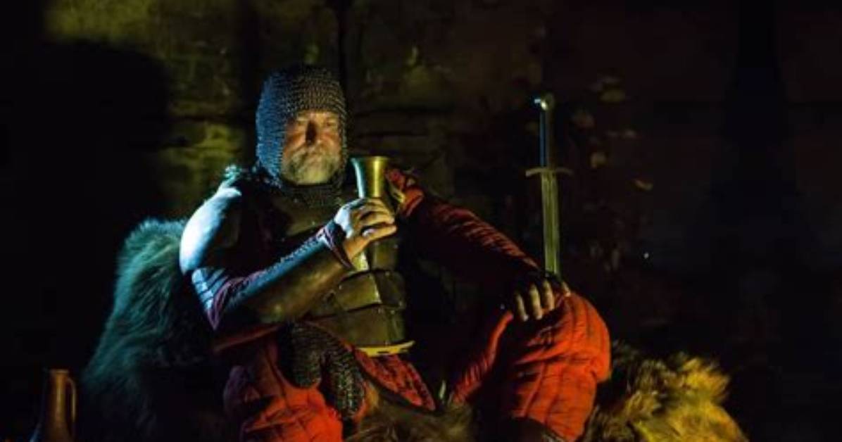 When Did Vikings Start Saying Skol?