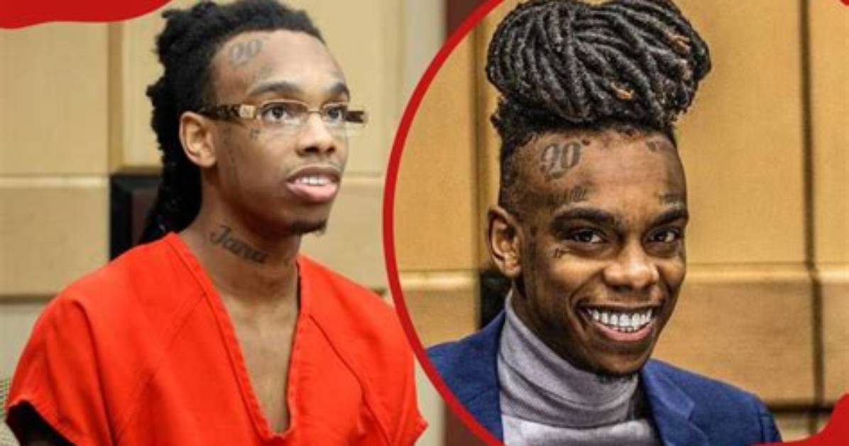 When Did Ynw Get out of Jail? Uncover the Truth Today