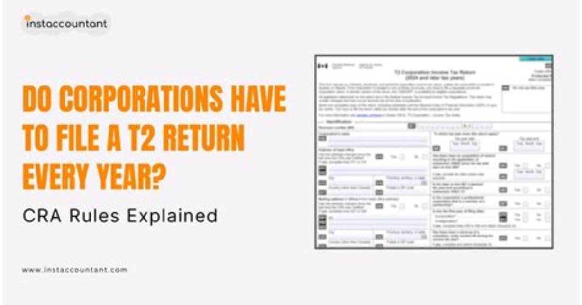 When Do C Corporations Have to File Their Final Tax Returns?