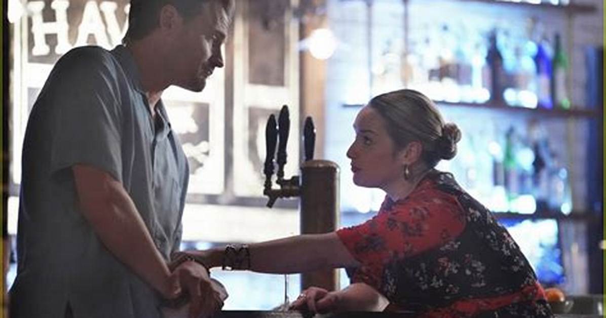 When Do Callie and Jamie Get Back Together? a Complete Guide