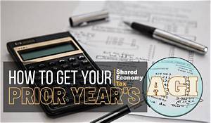 When Do I Get My Prior Year Tax Return?