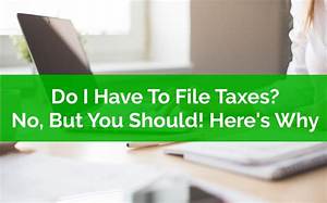 When Do I Have to File My 2013 Tax Return?