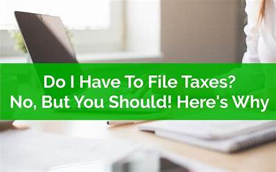 When Do I Have to File My 2015 Federal Tax Return?