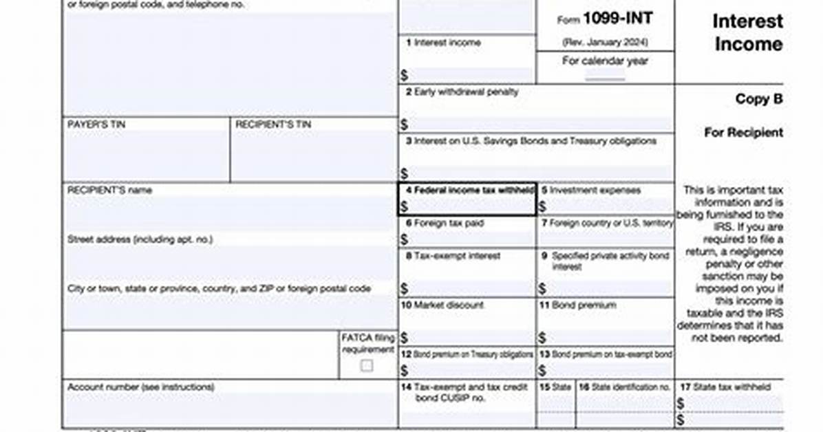 When Do I Receive a 1099 Misc from My Employer?