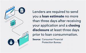 When Do Lenders Have to Send You a 1099-C?
