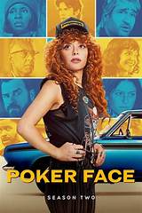 When Do New Episodes of 'Poker Face' Release on Peacock?