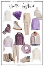 When Do Winter Fashions Come out?