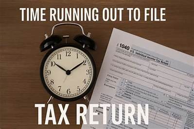 When Do You File Your Final Tax Return?