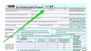 When Do You Get Your 2017 Tax Refund?