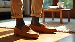 When Do You Wear Socks with Moccasins?