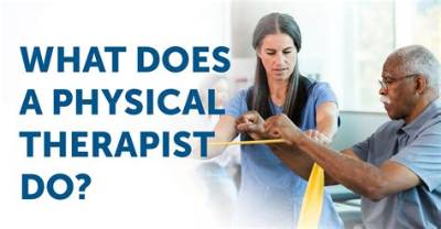 When Does a Physical Therapist Come to Your Home?