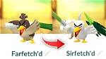 When Does Farfetch'd Evolve?