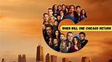 When Does 'One Chicago' Return in 2023? It's a Short Break
