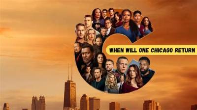 When Does 'One Chicago' Return in 2023? It's a Short Break