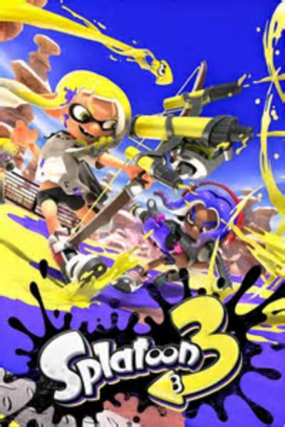 When Does Splatoon 3 Come out? Release Date, Gameplay and More