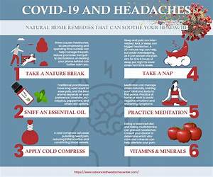 When Does the Covid Headache Go Away?