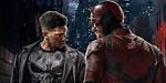 When Does the Punisher Appear in Daredevil?