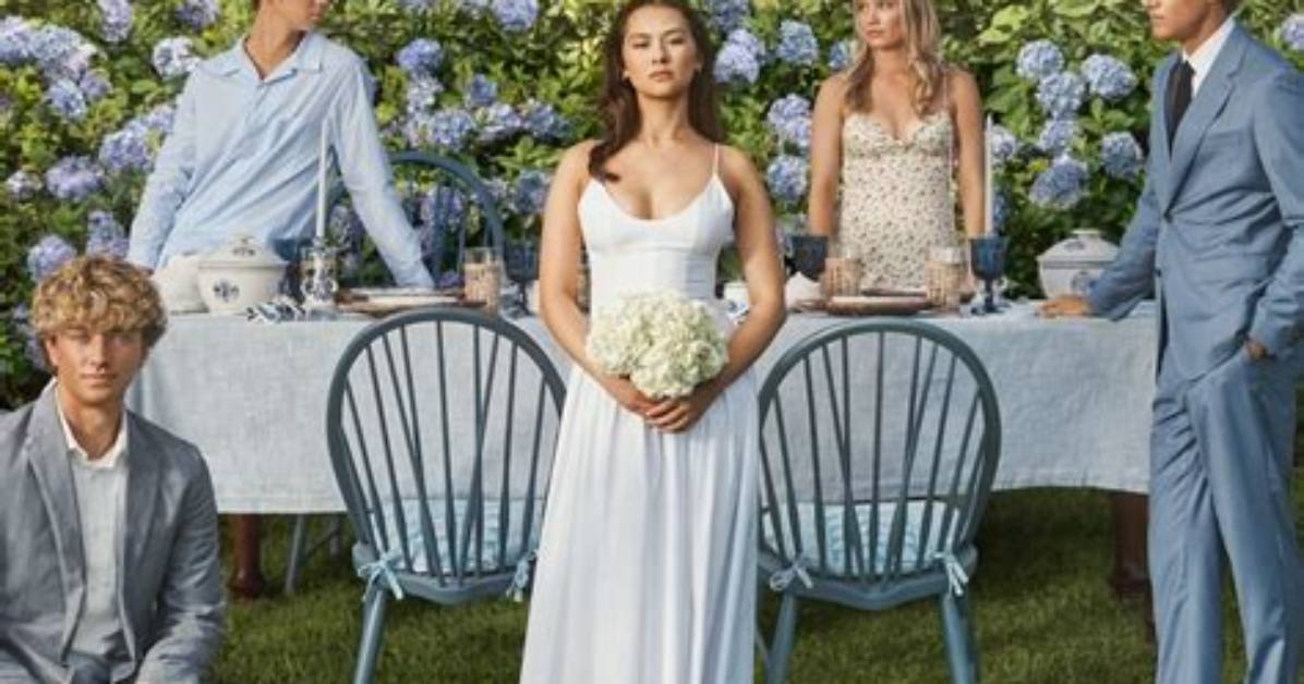 When Does "The Summer I Turned Pretty" Premiere? All the Release Date Details