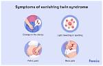 When Does Vanishing Twin Syndrome Usually Happen?
