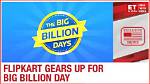 When Flipkart Big Billion Day 2020?