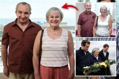 When Had John Darwin Faked His Death? Itv Show the Thief His Wife and the Canoe Explains His Scam