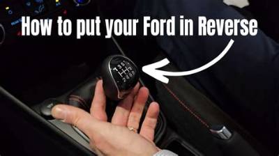 When I Put My Car in Reverse It Makes a Grinding Noise Automatic?