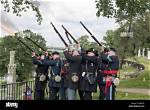 When Is a Twenty One Gun Salute Used?