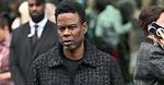 When Is Chris Rock Due?