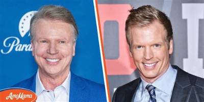 When Is Chris Simms Son Phillip Simms Birthday? Details to Know About His Children