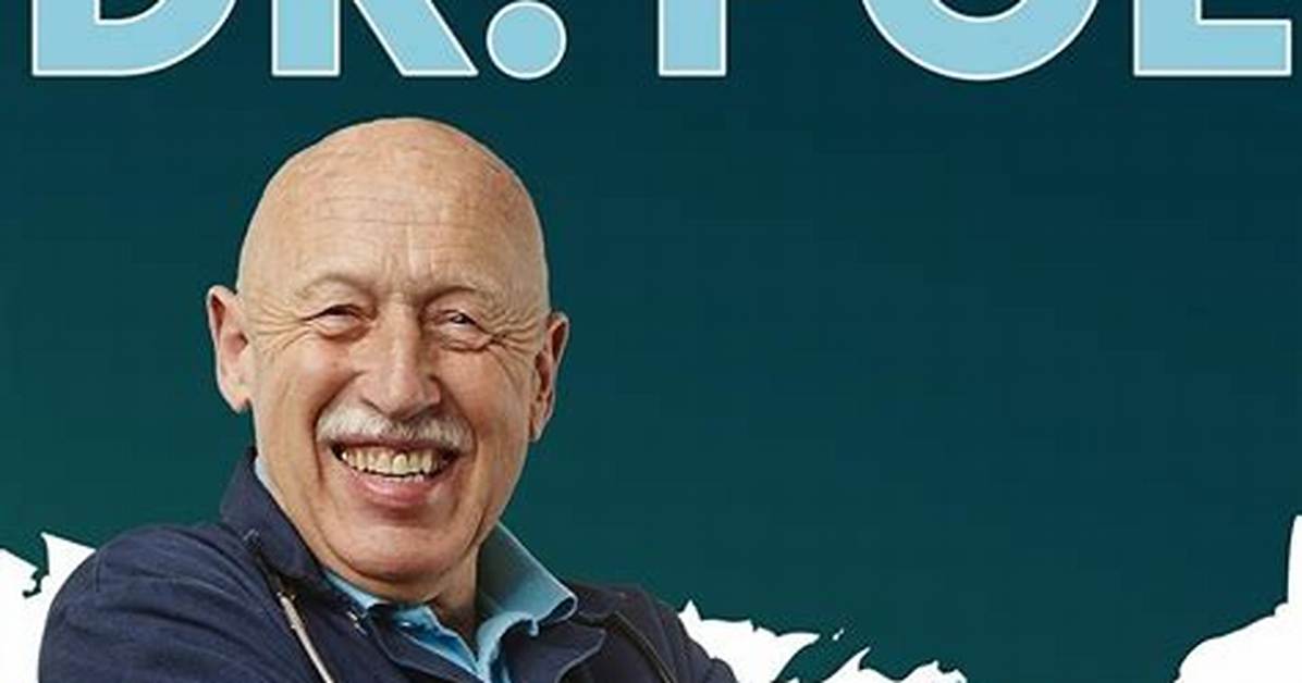 When Is Doctor Pol Retiring? Will He Pass the Torch?