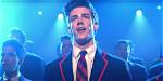 When Is Grant Gustin in Glee?