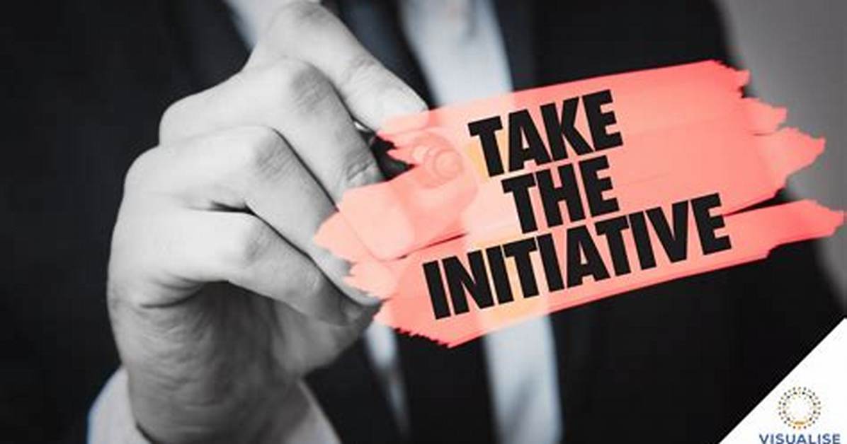When Is Initiative Important?