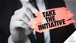 When Is Initiative Important?