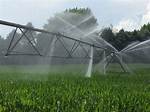 When Is Irrigation Season?
