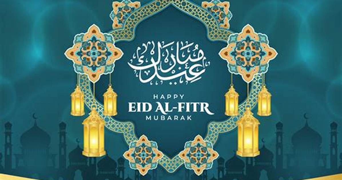 When Is It Eid?